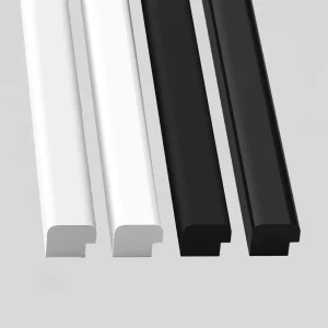 Bande de finition Ribbon-Color