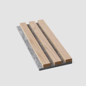 Sample Ribbon-Wood-Classic Oak Grey RecoSilent