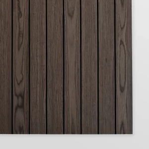 Thinribbon Cottage Oak 48mm slats