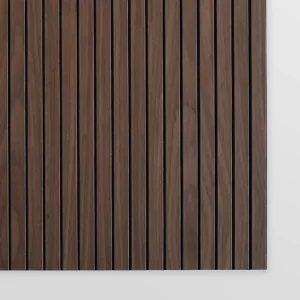 Thinribbon Macc Oak 48mm slats