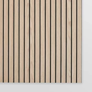Thinribbon White Diamond Oak 23mm slats