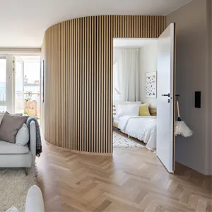 Ribbon-Wood