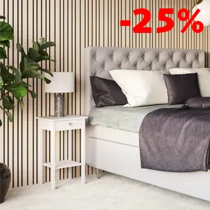 Ribbon-Wood Barcode