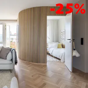Ribbon-Wood