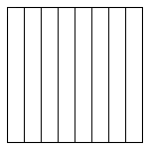 ikon för mönstret Longitude 600x600x9